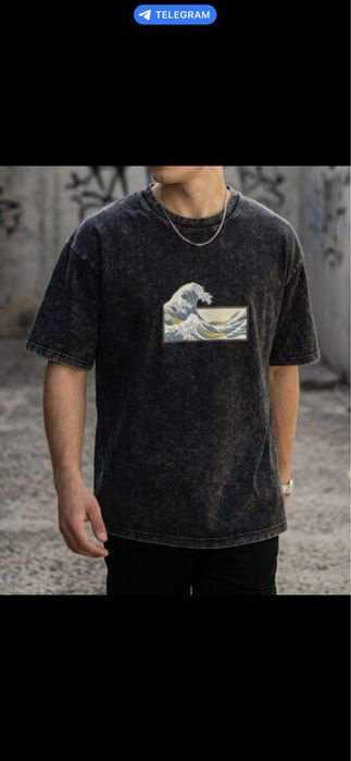 Футболки летние хб