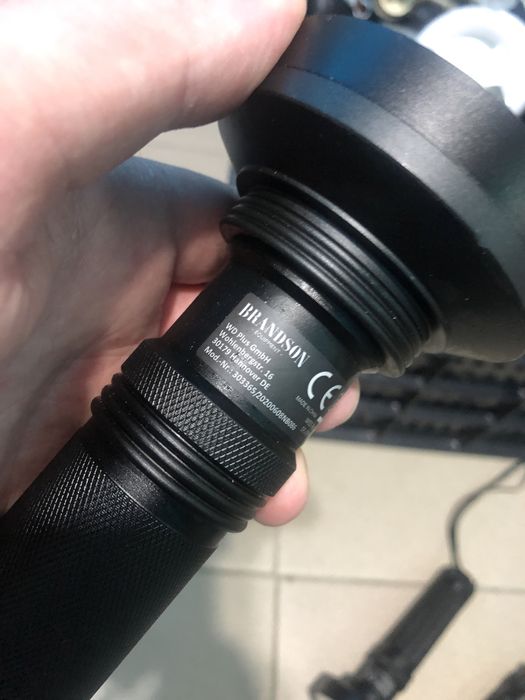 Чисто нови Led фенери