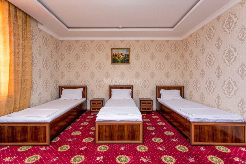 Arzon mehmonxona samarqand