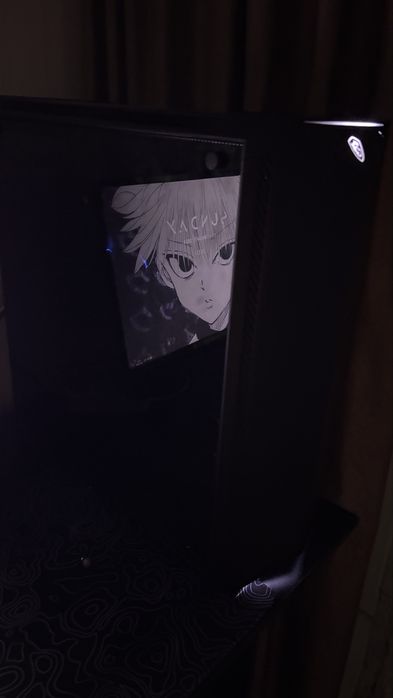 Компьютер мощный