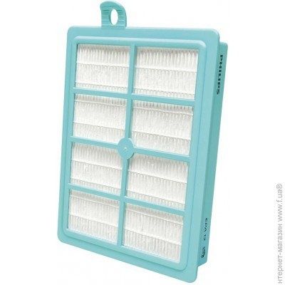 Philips пылесос филтир