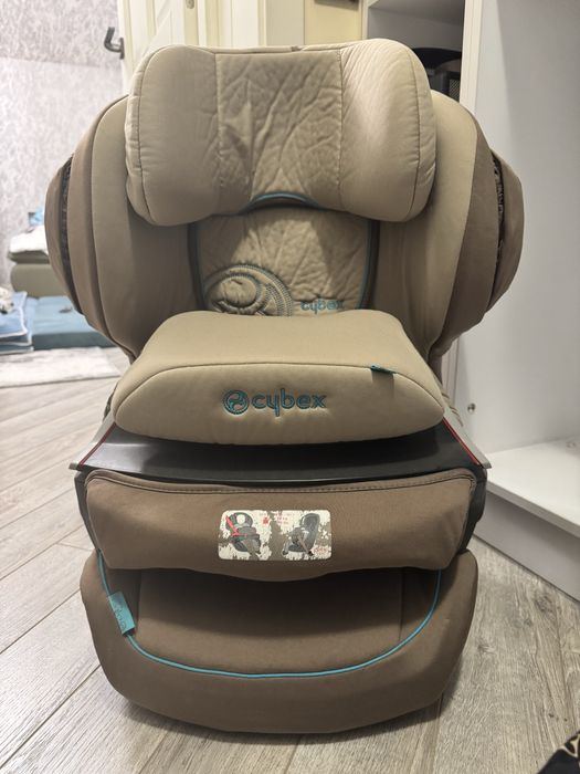 Автокресло Cybex isofix