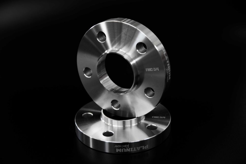 Фланци за джанти 5х112 10мм 15мм 20мм 25мм 30мм Flanci 5x112