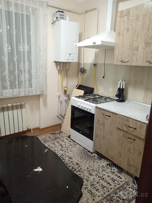 Аренда двухкомнатная