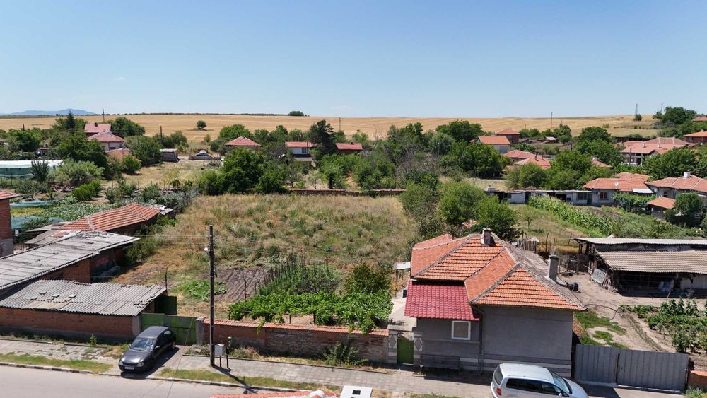 Продава се Къща в Хасково, Младежки хълм - 90 кв.м за 680 €/кв.м - Снимка #21