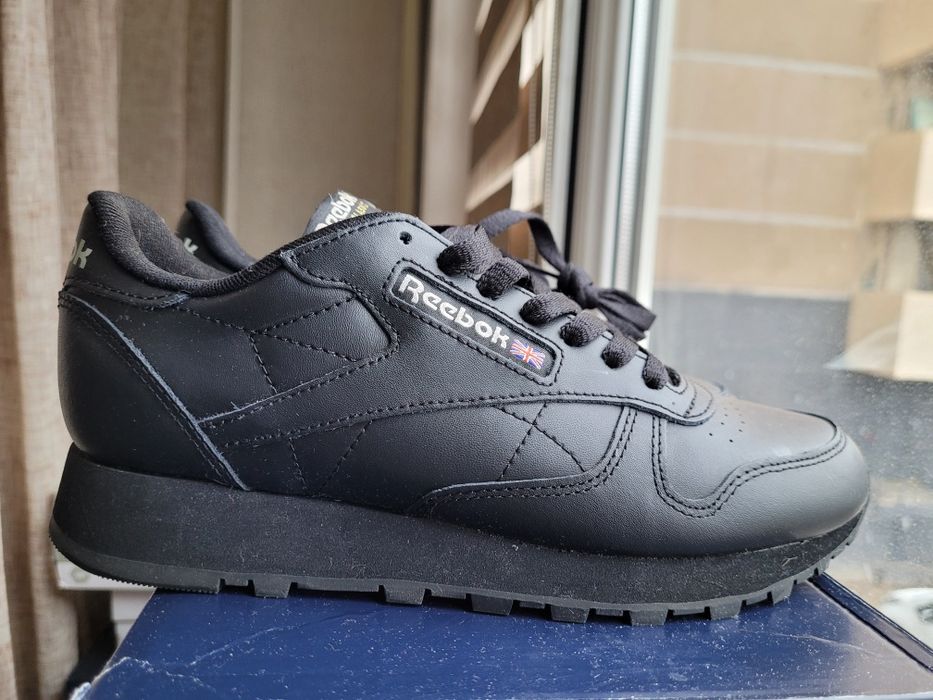 Reebok Classic Leather