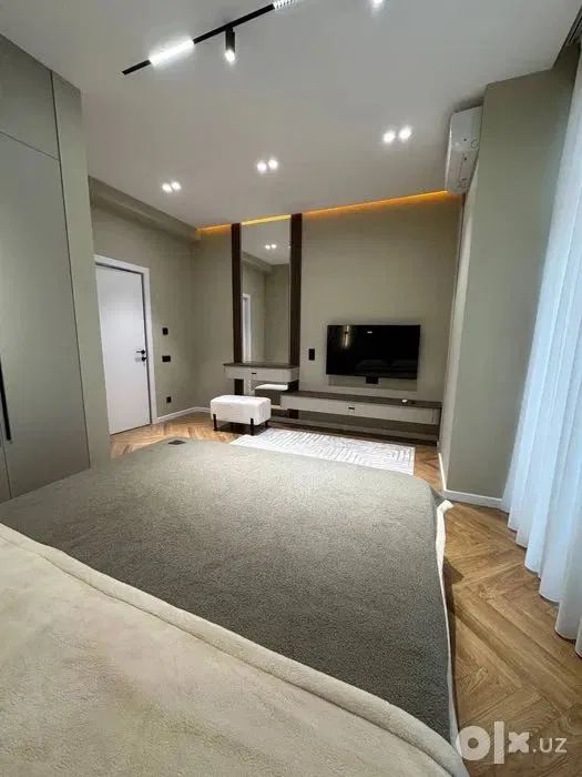Сдаётся 2-комн ЖК Prestige Garden's, Шота Руставели, 60 м²