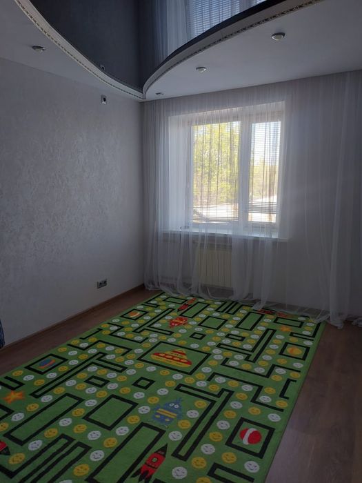 Продам 3ком кв Зигзаг