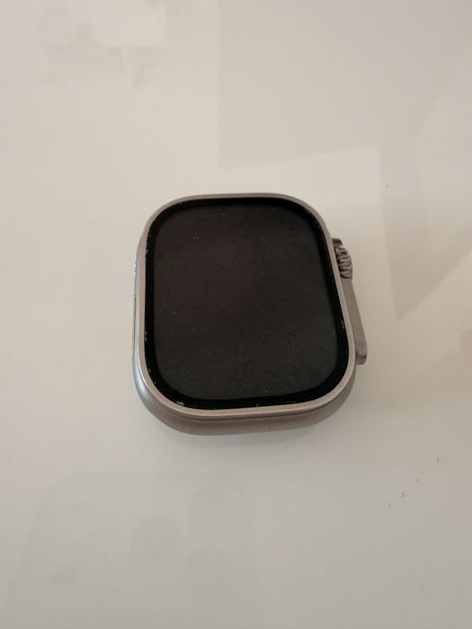 Apple watch ultra Gen 1