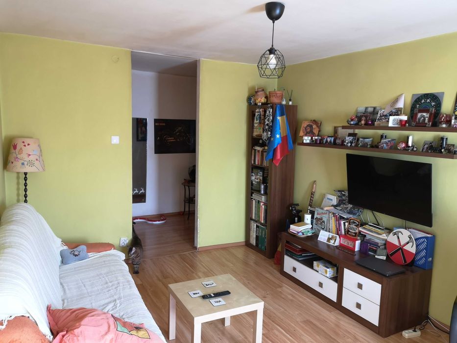 Apartament 2 camere de vanzare - Sos. Pantelimon, cartier Iancului
