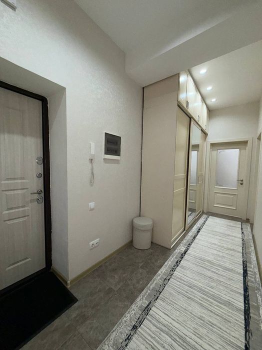 Сдаю свою квартиру в центре города в аренду Ж К Кушбеги Golden House