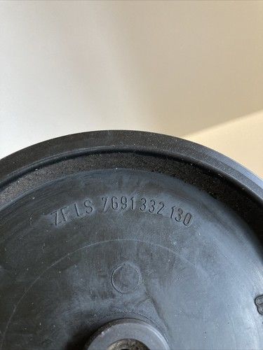 Помпа за хидравлично управление за Mercedes Clk W209 200 Kompressor (2005) A0034664401