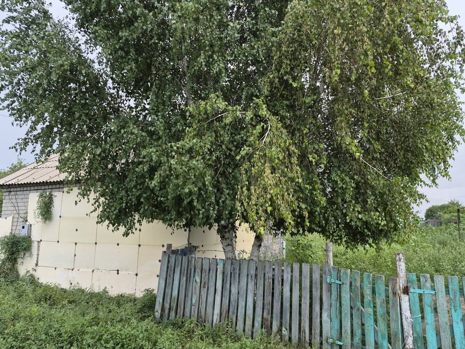 Продаётся 2 комнатный дом на восточном