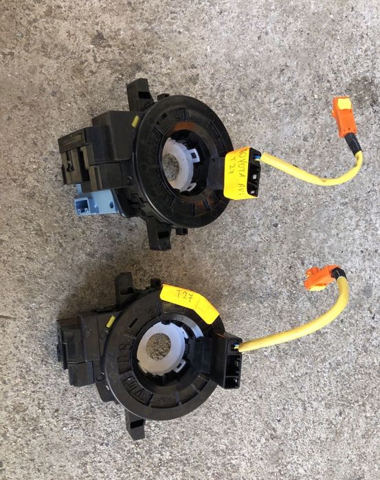 Лентов кабел за тойота авенсис Т27/Toyota avensis T27 09-14г