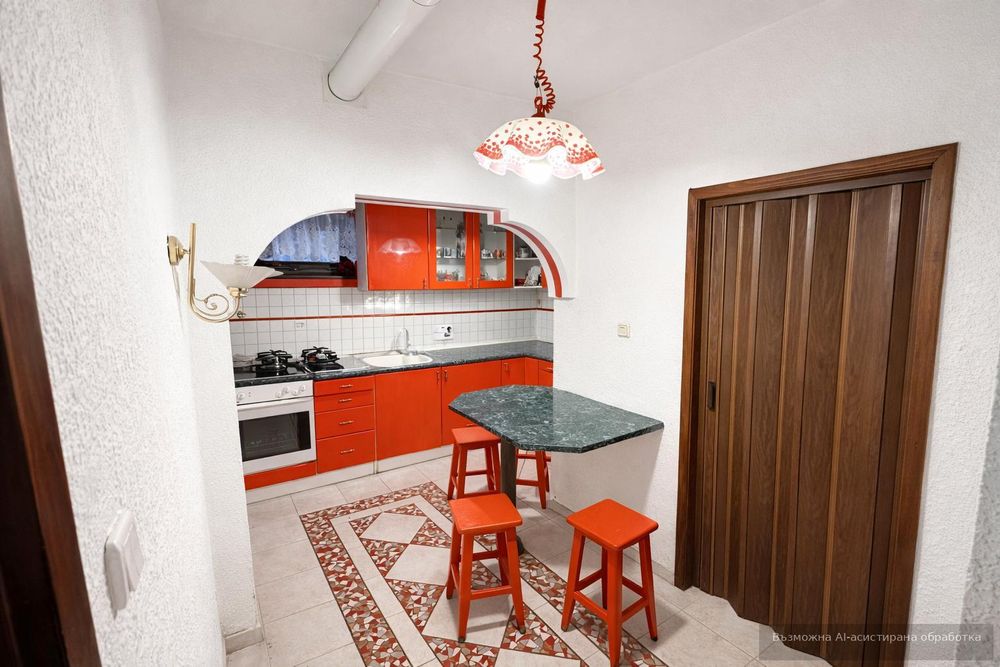 Дава се под наем Едностаен апартамент в София, Драгалевци - 100 кв.м за 378.93 € - Снимка #4