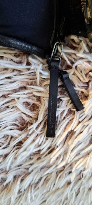 Emporio Armani Зимно двулицево яке 50