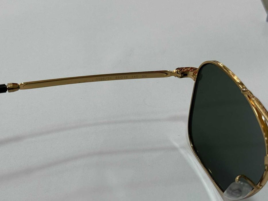 Слънчеви очила Ray-Ban New caravan RB3636