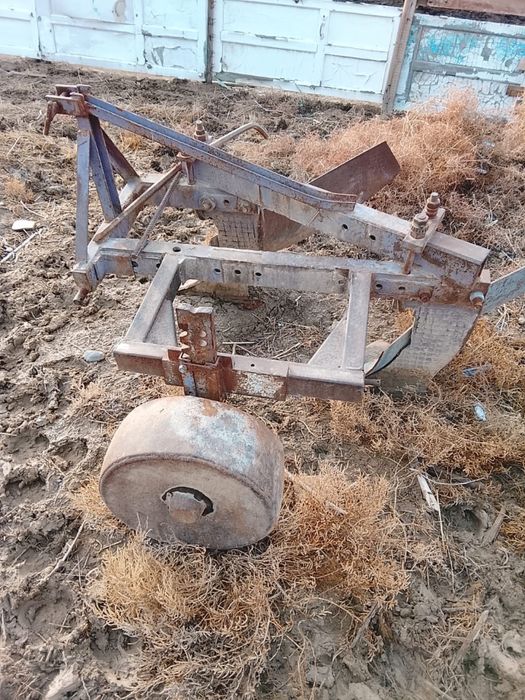 Соқа дау корпус