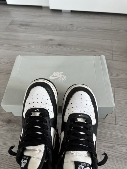 Air Force One Panda Edition