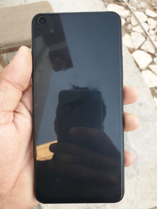 Mi 11 Lite 5g 8/128lik