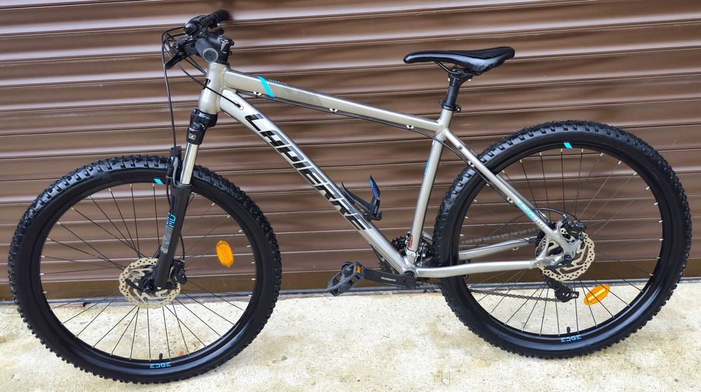 LAPIERRE 5 Gen 3 2024 Планиски Велосипед