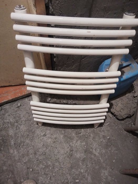 Полотенцесушитель