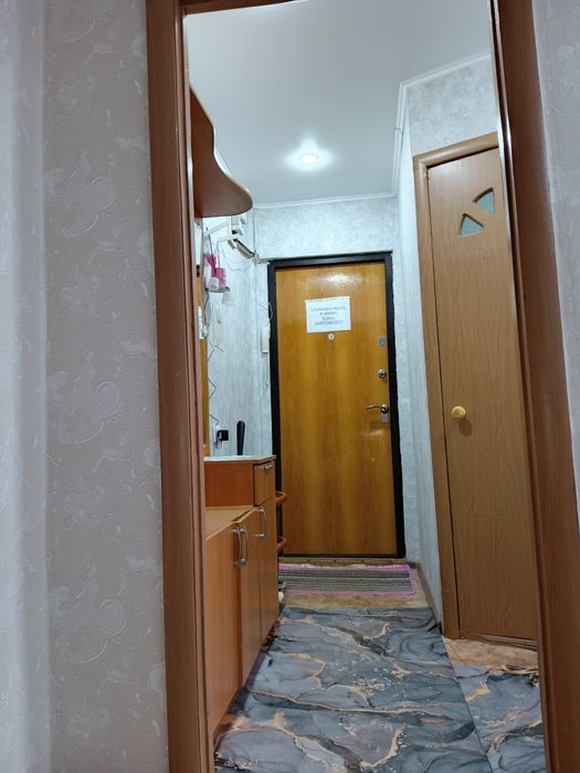 1-ком в Центре Алашахана 16