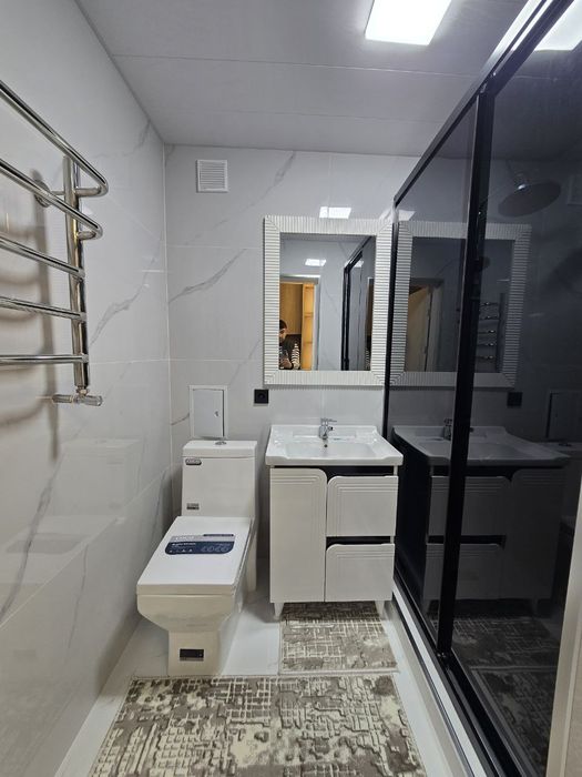 Самарканд Шахар квартира