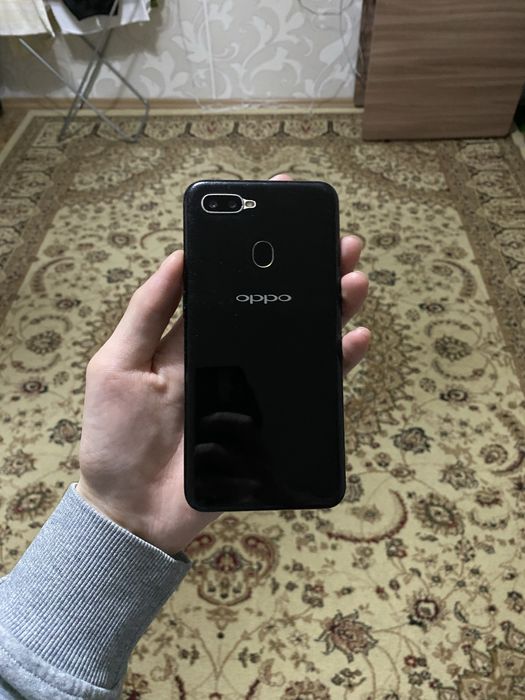 Продам Oppo A5s 32gb