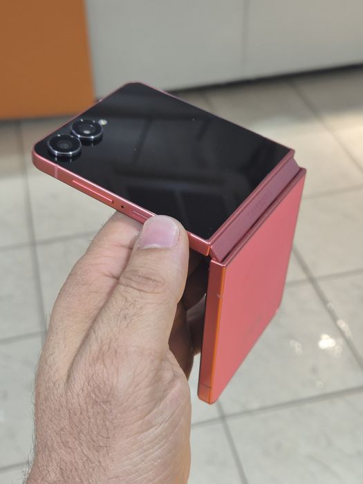 Samsung Galaxy zflip 5