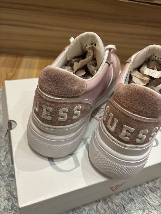 Дамски маратонки/обувки