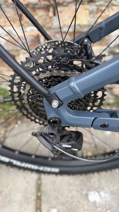 Електрически велосипед Smart sistem