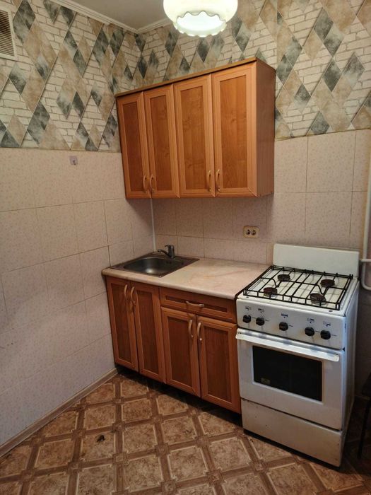 Продам 2х комнатную квартиру