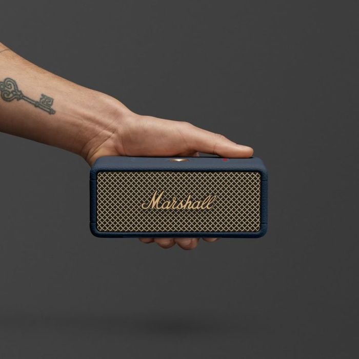 Беспроводная колонка Marshall Emberton 3 оригинал