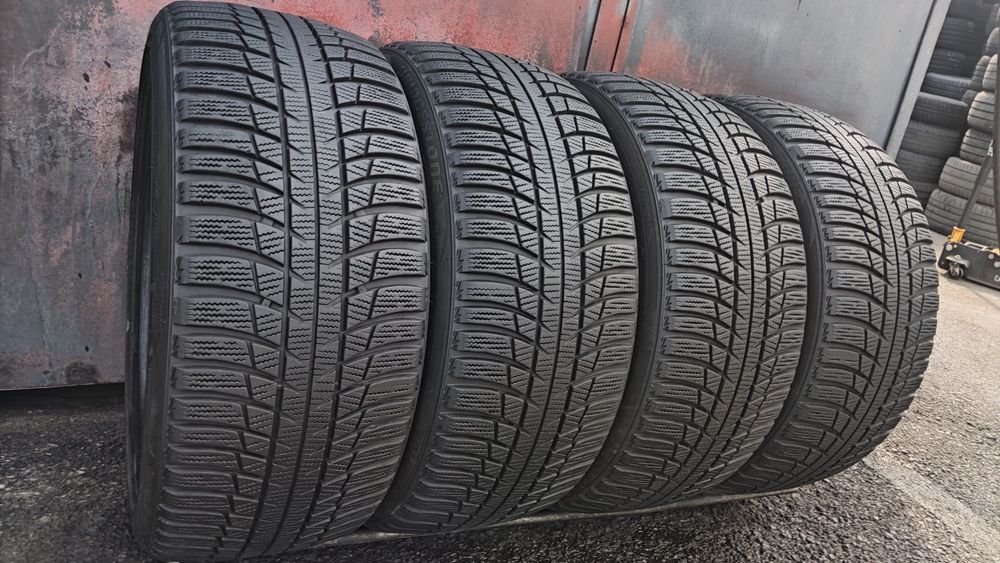 4бр. зимни гуми 235/40/18 Bridgestone Blizzak