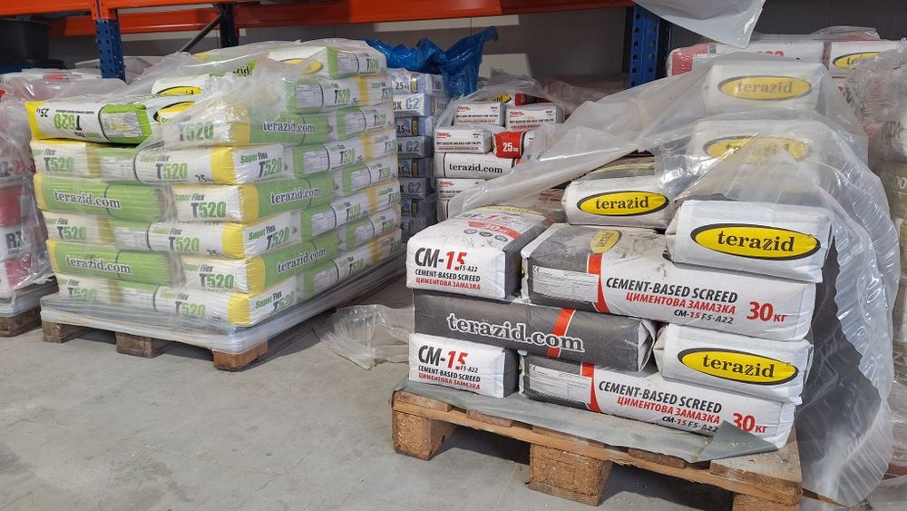 Гипсокартон, Топлоизолация