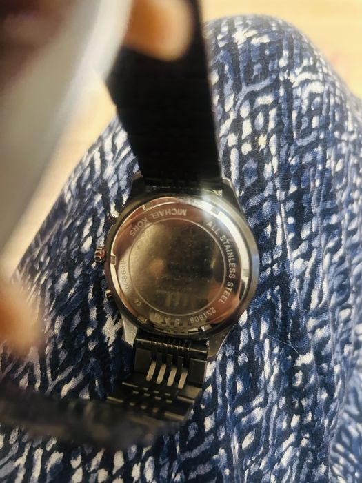 Часы michael kors