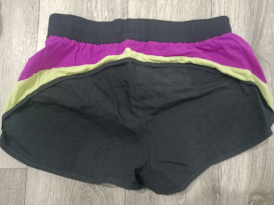 Шорты спортивные