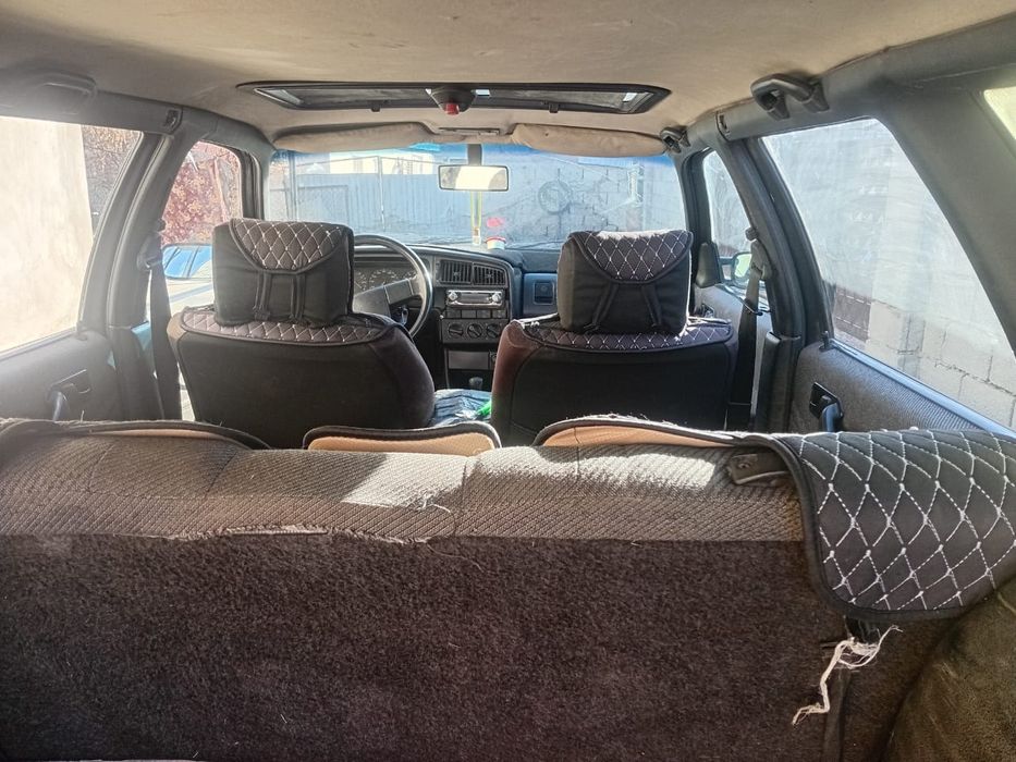 Продам Фольксваген пасат