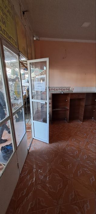 Дукон арендага берилади