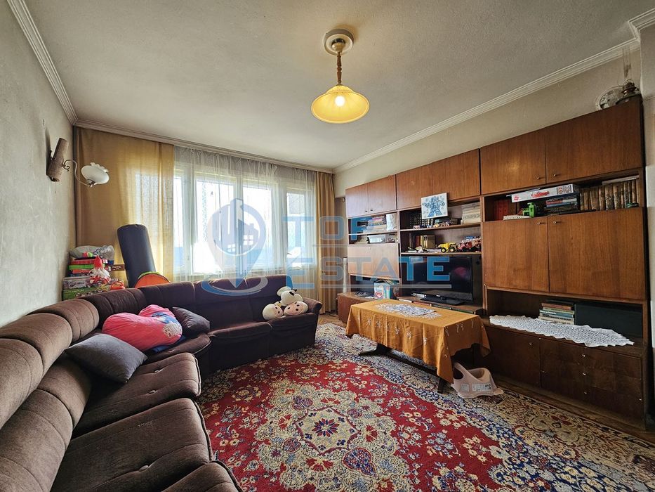 Продава се Многостаен апартамент в Велико Търново, Акация - 105 кв.м за 1429 €/кв.м - Снимка #5