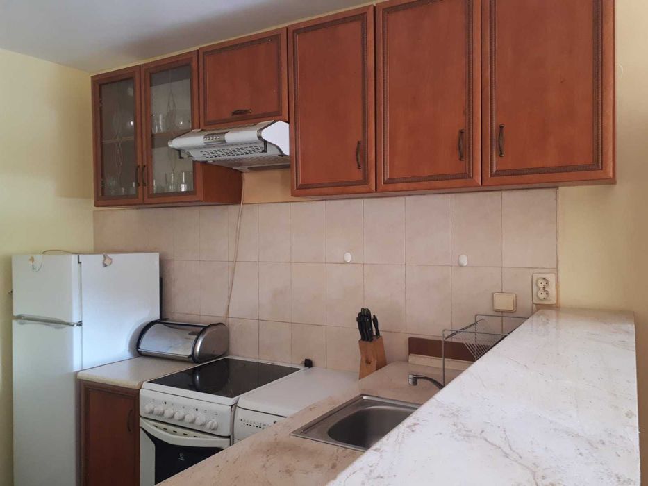 Дава се под наем Двустаен апартамент в Пазарджик, Идеален център - 60 кв.м за 229.5 € - Снимка #17