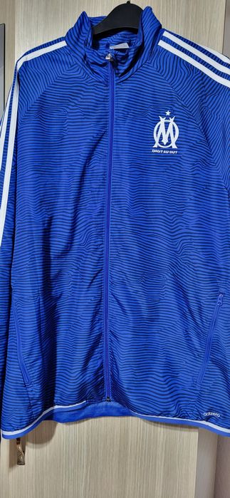 Bluza Adidas Olympique de Marseille,marimea L