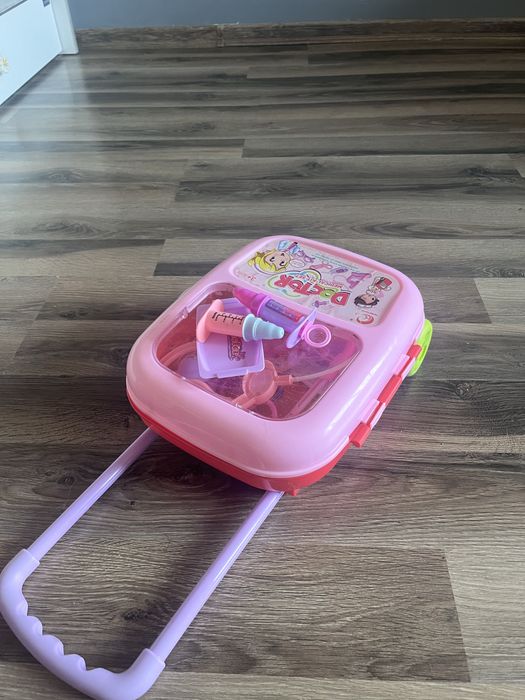 Детски играчки за момиче