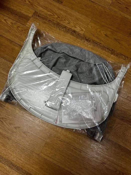 Качалка Шезлонг Pegas