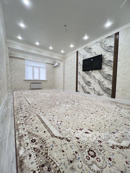 Посуточная квартира в городе Атырау