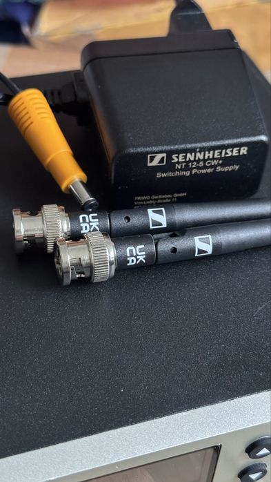 Sennheiser EW G4 EM 100