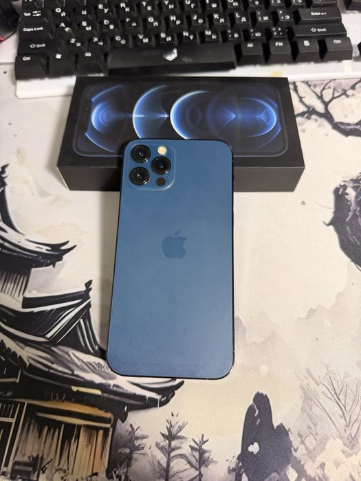 Iphone 12 pro 128gb айфон 12 про