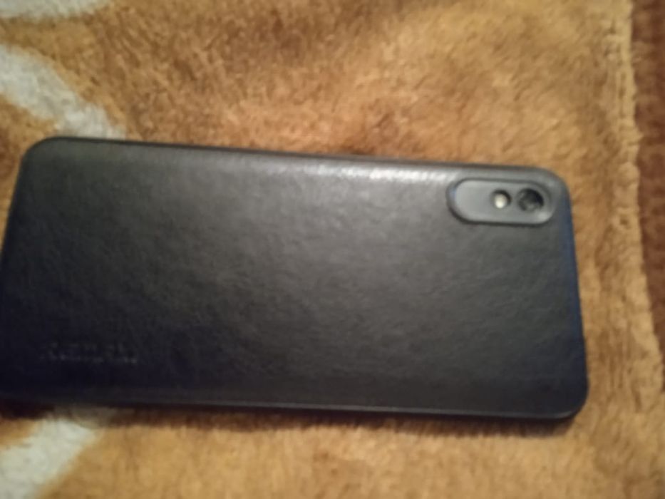 Продам телефон редми9А