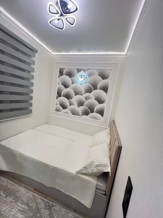 Продам чиланзар 3 .  Двух комнатная.